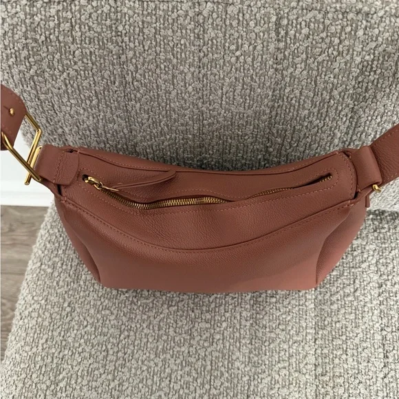 Polène Umi Bag - Picture 2 of 8